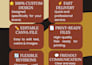 design professional social media posts for instagram and facebook